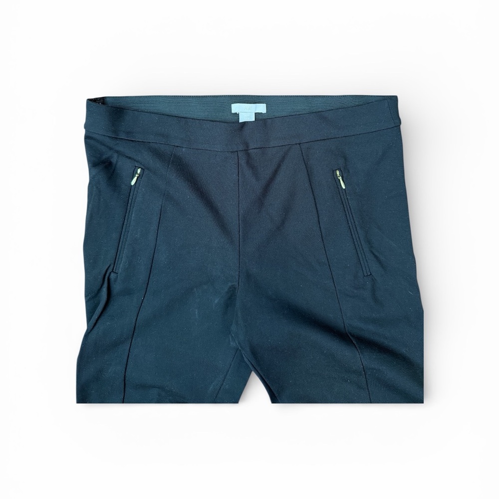 H&M‎ Women's Black Leggings - Picture 3 of 4